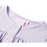  Dječja majica ljubičasta | shoptok.hr