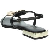 Gioseppo Sandali & Odprti čevlji 72364 Črna | Shoptok.si