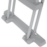 Bestway Flowclear sigurnosne ljestve s 4 stepenice 122 cm | shoptok.hr