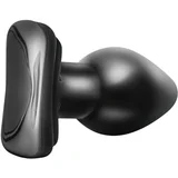 Analni čep - XL Plug, črn