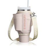 Stanley The All Day Quencher Carry-All nosiljka za termosicu 890 ml Rose Quartz 1 kom | shoptok.hr