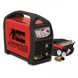 Telwin Aparat za varenje 5-200A TIG 222 AC/DC HF Cijene
