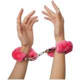 ove to Love LPritrdi me - plišaste zapestnice (roza) | Shoptok.si