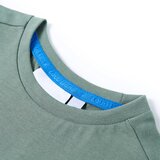  Dječja majica kaki 104 | shoptok.hr