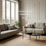 Toolight LED svijetiljka G042-3CP Gold | shoptok.hr