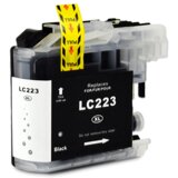 Brother LC-223 bk kompatibilna kartuša za 550 strani | Shoptok.si