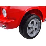 Ford Shelby GT350 dvosed rdeč | Shoptok.si