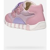 Geox Girls First Steps Iupidoo Pink - Girls | shoptok.hr