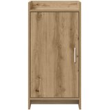  Kreveta Hrast artisan 40 x 36 x 80 cm Konstruirano drvo | shoptok.hr