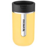 Nespresso Travel Mug, City Sun Yellow (300ml) | ePonuda.com