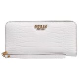 Guess LAUREL SLG LARGE ZIP AROU Bijela | shoptok.hr