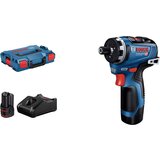 Bosch Professional akumulatorski izvijač GSR 12V-35 HX, (21343759) Cene