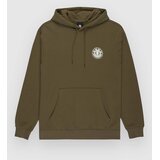 Element Seal Bp Po Pulover s kapuco kalamata | Shoptok.si