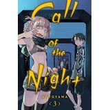 Harper Collins Publishers Ltd Kotoyama - Call of the Night, Vol. 3 | Eponuda.com