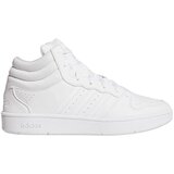 Adidas Visoke superge Baskets Hoops Mid Classic synthétique Bela Cene