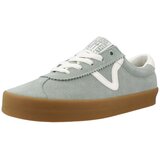 Vans Modne superge SPORT LOW Zelena | Shoptok.si