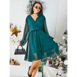 Resti Classic knee-length women's dress | Shoptok.si