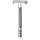 Wilkinson Sword Classic Shave The Edger metalni aparat za brijanje s pet rezervnih oštrica 1 kom | shoptok.hr
