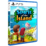 of The Island Paradise Edition (PS5)