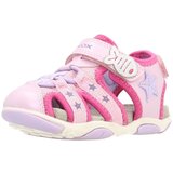 Geox Športni sandali B250ZA 0AJGN Rožnata | Shoptok.si