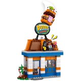 Lego Fortnite: Restavracija Durrr Burger | Shoptok.si