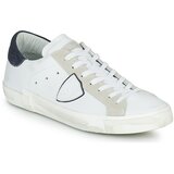 Philippe Model Nizke superge PRSX LOW MAN Bela Cene