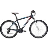Nakamura mtb bicikl fusion 3.8 crna 2018130 | ePonuda.com
