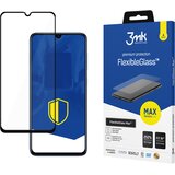 3mk SAMSUNG GALAXY A70 BLACK - FLEXIBLEGLASS MAX, (22002250) Cene