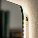  Brilagi - LED ogledalo za kupatilo COMO LED/20W/230V 40x60 cm IP44 CRI 90 prigušiva + CCT | Eponuda.com