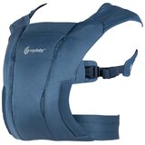 Ergobaby Embrace Soft Air Mesh nosiljka, Blue Slike