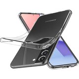 Spigen LIQUID CRYSTAL ZA SAMSUNG GALAXY S22+ PLUS CRYSTAL CLEAR | shoptok.hr