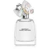 Marc Jacobs Perfect toaletna voda 100 ml za žene | shoptok.hr