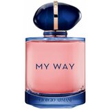 Giorgio Armani ženski parfem my way intense, 50ml cene