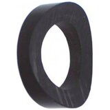 ich-zapfe Distanzhülse za cevasto steblo, enojno vodilo - proti kondenzu, črn plastika, 104 mm radius, (5000216248) | Shoptok.si