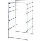 REGALUX clever metalni okvir (premazano prahom, 45 x 45 x 79,5 cm) Cijene