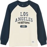 Cool club pulover DR CCB3120947 F bež 134 | Shoptok.si
