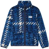 K CHILL FLEECE JACKET Tamno plava