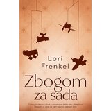 Laguna Lori Frenkel - Zbogom za sada | ePonuda.com