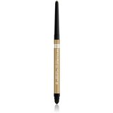 L´Oréal Paris Infaillible Grip 36H Gel Automatic Eye Liner vodootporan olovka za oči 1.2 g nijansa 014 Soft Gold u