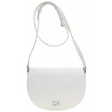 Calvin Klein Jeans K60K611679YAF Bijela | shoptok.hr