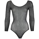 NO:XQSE Body with Sparkling Gems 2642735 Black | shoptok.hr