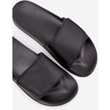 4f Men's Flip Flops 4FMM00FFLIM032-20S Black | Eponuda.ba