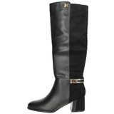 Laura Biagiotti Mestni škornji 8353-24 Črna | Shoptok.si