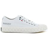 Palladium Nizke superge PALLA ACE CVS Bela | Shoptok.si