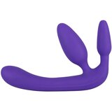 You2Toys dildo Triple Teaser | shoptok.hr