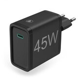 Hama Kućni punjač Power Delivery PD/Qualcomm, 45W, crni | ePonuda.com