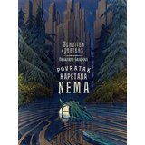 Lokomotiva Benoît Peeters - Opskurni gradovi 12: Povratak kapetana Nema | ePonuda.com