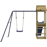 Vanjski Zunanje igralo impregnirana borovina, (20795457) | Shoptok.si