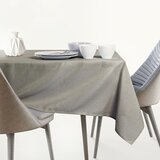 AmeliaHome Traka za stol Empire 30x100 cm, cappuccino Slike