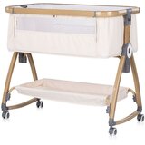 Chipolino kolijevka s bočnom stranicom na spuštanje Charisma Cashmere/Wood | shoptok.hr